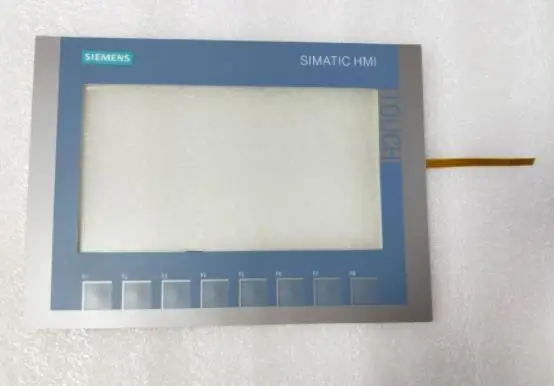 Original NOVO SIMATIC HMI 6AV21232GB030AX0, KTP700, Chave e Operação de Toque, Painel de Toque 6AV2123-2GB03-0AX0, 6AV2 123-2GB0
Original NOVO SIMATIC HMI 6AV21232GB030AX0, KTP700, Chave e Operação de Toque, Painel de Toque 6AV2123-2GB03-0AX0, 6AV2 123-2GB0