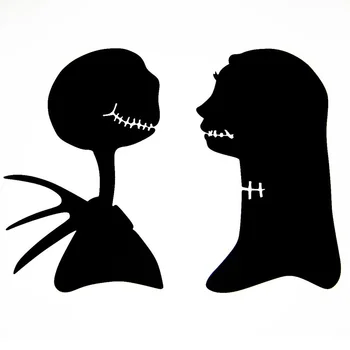 12.7CM Nightmare Before Christmas Faces Sticker For Window Laptop Kayak Vinyl Decal Sorcerer witch Halloween April Fool's Day
12.7CM Nightmare Before Christmas Faces Sticker For Window Laptop Kayak Vinyl Decal Sorcerer witch Halloween April Fool's Day