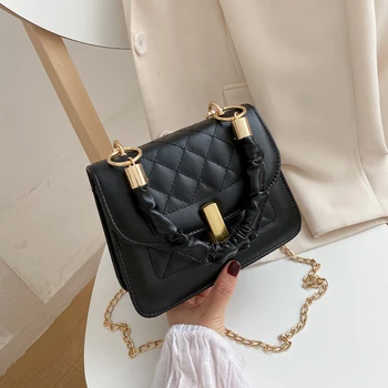 Women's bags mini Bags for women 2020 Purses and Handbags Crossbody fashion luxury shoulder black ibiza style fake designer sac
Women's bags mini Bags for women 2020 Purses and Handbags Crossbody fashion luxury shoulder black ibiza style fake designer sac