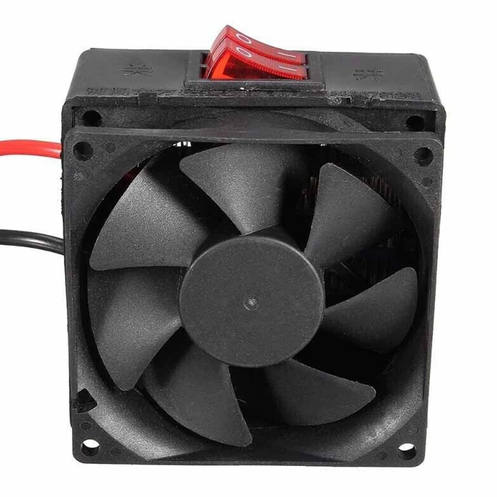 12/24 V Interior Heat Fan Defroster Dual Switch Warm Winter Practical Auto Low Noise Car Universal Replacement Easy Install
12/24 V Interior Heat Fan Defroster Dual Switch Warm Winter Practical Auto Low Noise Car Universal Replacement Easy Install
