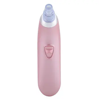 Electric Blackhead Remover Vacuum Suction Device Acne Blackhead Remover Facial Cleansing Skin Care Tools
Electric Blackhead Remover Vacuum Suction Device Acne Blackhead Remover Facial Cleansing Skin Care Tools