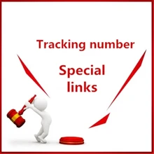 Special links,Track information links, how much the price difference, add how much, 1 PCS for $1.
Special links,Track information links, how much the price difference, add how much, 1 PCS for $1.