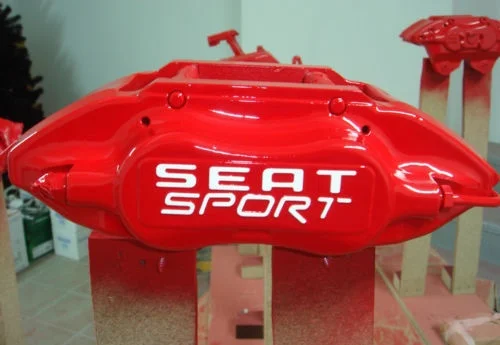 For 6xSEAT Sport Brake Caliper Calliper Decals Stickers Badges Ibiza Cupra Leon 6L 6J
For 6xSEAT Sport Brake Caliper Calliper Decals Stickers Badges Ibiza Cupra Leon 6L 6J