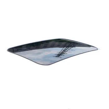 For Toyota Land Cruiser simulation sunroof fake sunroof car film, Land Cruiser modification, modified sunroof Cruiser decoration
For Toyota Land Cruiser simulation sunroof fake sunroof car film, Land Cruiser modification, modified sunroof Cruiser decoration