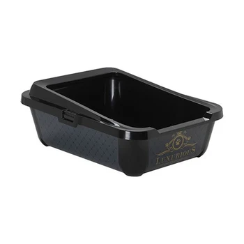 MODERNA MODERNA HERCULES tray for cats with frame Luxurious Pet 51 x 40 x 19 cm
MODERNA MODERNA HERCULES tray for cats with frame Luxurious Pet 51 x 40 x 19 cm