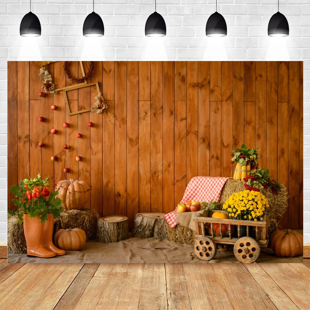 Yeele Autumn Harvest Wood House Pumpkin Shoes Photography Background Happy Thanksgiving Day Photocall Backdrop For Photo Studio
Yeele Autumn Harvest Wood House Pumpkin Shoes Photography Background Happy Thanksgiving Day Photocall Backdrop For Photo Studio
