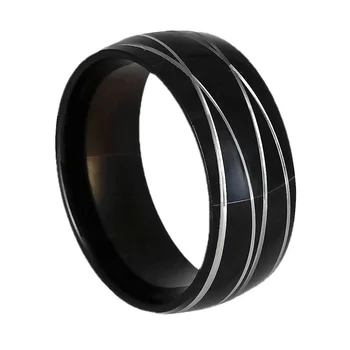 Gear Ring Men's Personality Single Rotating Men's Index Finger Rings Singles Ring Fashion Net Red Titanium Steel 
Gear Ring Men's Personality Single Rotating Men's Index Finger Rings Singles Ring Fashion Net Red Titanium Steel
