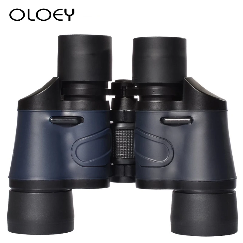 

60X60 Binoculars HD High Clarity Telescope 10000M High Power For Outdoor Hunting Optical Lll Night Vision binocular Fixed Zoom