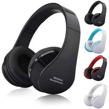 Wireless Headphones Kubite Collapsible WIth MIC Foldable DJ Headphones Wired Game Earphones Fone De Ouvido #A
Wireless Headphones Kubite Collapsible WIth MIC Foldable DJ Headphones Wired Game Earphones Fone De Ouvido #A