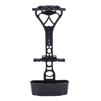 Arrow Quiver Durable Universal Bow Hunting 6-Arrow Quiver Quick Release Archery Quiver Hunting Arrow Quiver Arrow Holder
Arrow Quiver Durable Universal Bow Hunting 6-Arrow Quiver Quick Release Archery Quiver Hunting Arrow Quiver Arrow Holder