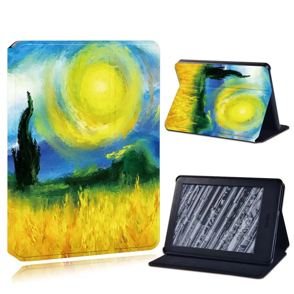 YP 037(Kindle)+Y 038(Kindle)+paint008