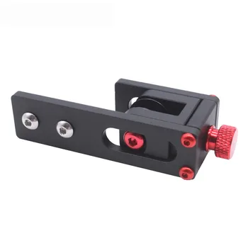 2020 X axis V-Slot 2040 Y axis timing belt Stretch Straighten tensioner For Creality Ender 3 3D printer parts 1SET
2020 X axis V-Slot 2040 Y axis timing belt Stretch Straighten tensioner For Creality Ender 3 3D printer parts 1SET