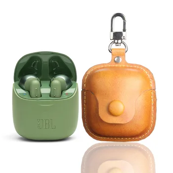 Suitable for JBL TUNE 220TWS bluetooth headset JBL headset protective cover JBLT220 simple style protective shell
Suitable for JBL TUNE 220TWS bluetooth headset JBL headset protective cover JBLT220 simple style protective shell
