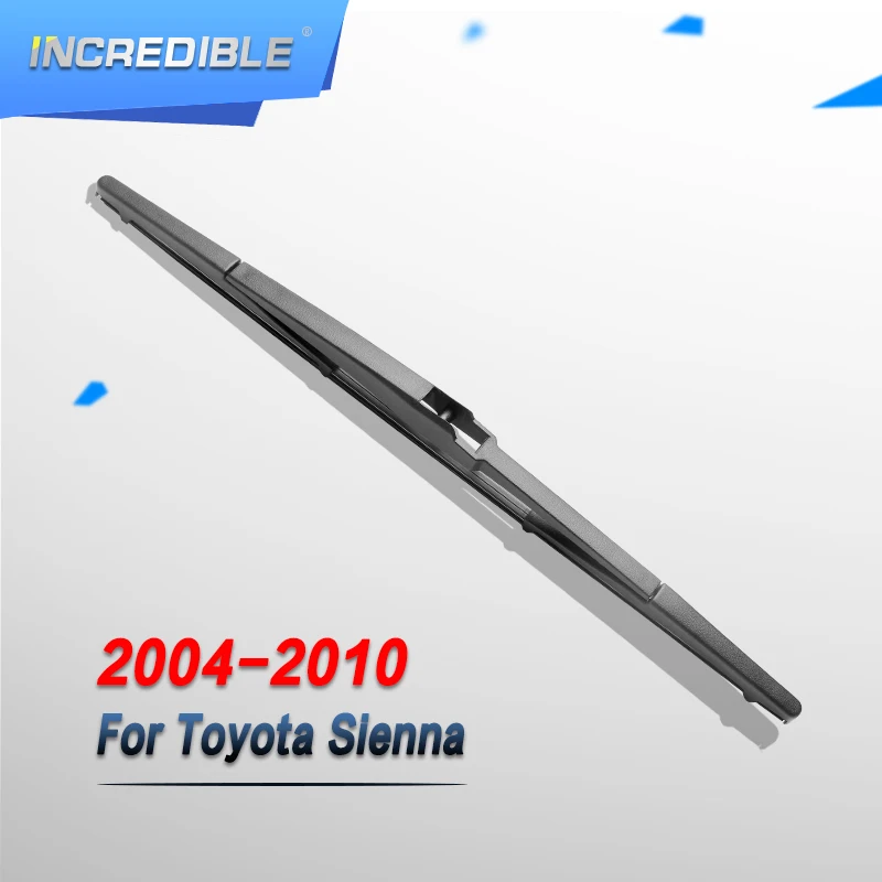 INCREDIBLE Rear Wiper Blade for Toyota Sienna 2004 2005 2006 2007 2008 2009 2010 | Автомобили и мотоциклы