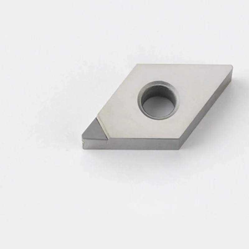 Diamond Insert DNMG150404 DNMG150408 For Turning Tools CNC Lathe Cutter Carbide Insert For Turning Aluminum Brass PCD CBN
Diamond Insert DNMG150404 DNMG150408 For Turning Tools CNC Lathe Cutter Carbide Insert For Turning Aluminum Brass PCD CBN