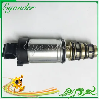 Car A/C AC Air Con Conditioning Compressor Pump Cooling Electronic Solenoid Valve Control Valve for Hyundai Sonata New model
Car A/C AC Air Con Conditioning Compressor Pump Cooling Electronic Solenoid Valve Control Valve for Hyundai Sonata New model