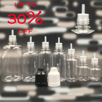 20PCS 3ML PET Clear Plastic Empty Dropper Bottle with Childproof Cap and Long Tip for Liquid Oil Bottle
20PCS 3ML PET Clear Plastic Empty Dropper Bottle with Childproof Cap and Long Tip for Liquid Oil Bottle