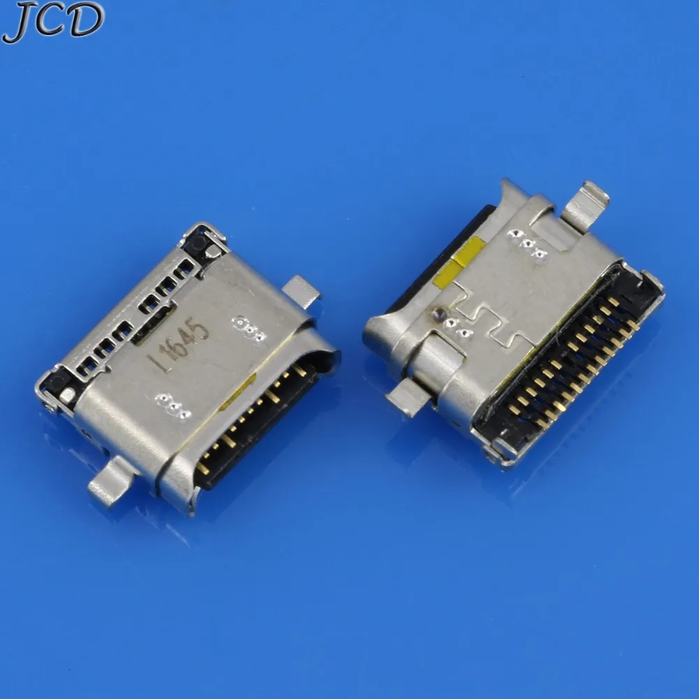 JCD 1pcs Micro USB Charge Port Dock Socket Plug Jack For Huawei P9 Charging Connector P 9
JCD 1pcs Micro USB Charge Port Dock Socket Plug Jack For Huawei P9 Charging Connector P 9