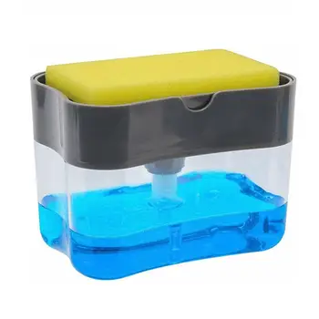 Infrared Sensor Dispenser Infrared Smart Sensor Touchless Foam Shampoo Dispensers For Kitchen Bathroom
Infrared Sensor Dispenser Infrared Smart Sensor Touchless Foam Shampoo Dispensers For Kitchen Bathroom