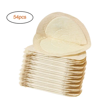 54pcs Disposable Breast Nursing Pads Mom Leakproof Breastfeeding Spill-proof Breast Nursing Pads Absorbency Pads
54pcs Disposable Breast Nursing Pads Mom Leakproof Breastfeeding Spill-proof Breast Nursing Pads Absorbency Pads