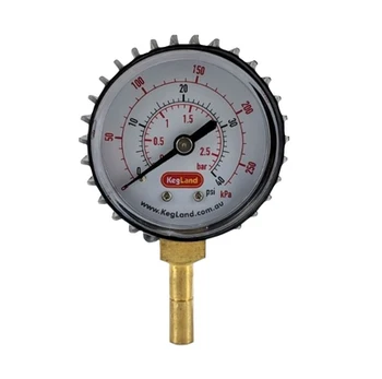 homebrew Adjustable Pressure Valve 8mm 5/16 Push in Pressure Gauge 0-40psi HOME BREW
homebrew Adjustable Pressure Valve 8mm 5/16 Push in Pressure Gauge 0-40psi HOME BREW