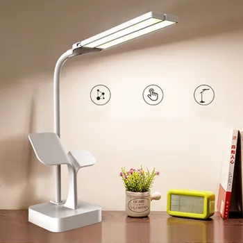 Creative Folding Touch Table Lamp LED USB Charging Small Desk Lamp Bedroom Bedside Reading Eye Protection Office Desk Lamp
Creative Folding Touch Table Lamp LED USB Charging Small Desk Lamp Bedroom Bedside Reading Eye Protection Office Desk Lamp