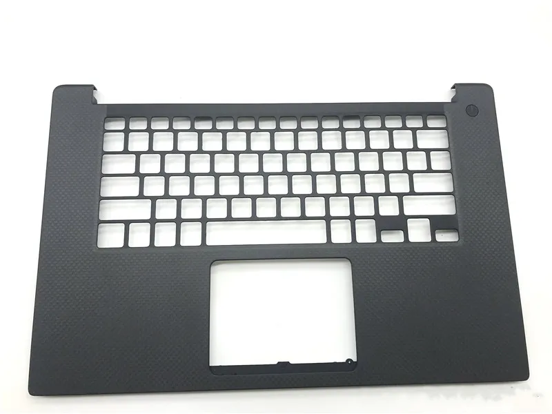 Original 95% New for Dell XPS15 9550 M5510 C Shell Small Enter Keyboard Shell 0JK1FY Case Cover
Original 95% New for Dell XPS15 9550 M5510 C Shell Small Enter Keyboard Shell 0JK1FY Case Cover