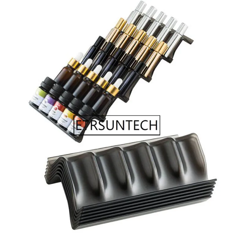 100pcs Drawer Essential Oil Bottle Storage Organizer Can Superimposed Oil Bottle Storage Rack Land Type Storage Rack
100pcs Drawer Essential Oil Bottle Storage Organizer Can Superimposed Oil Bottle Storage Rack Land Type Storage Rack