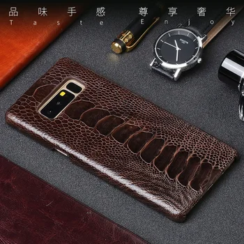 Phone Case For Samsung Galaxy S6 S7 S8 S9 S10 Plus Ostrich Foot Case For Note 8 9 10 plus A20 A30 A50 A5 A7 2017 A8 2018 case
Phone Case For Samsung Galaxy S6 S7 S8 S9 S10 Plus Ostrich Foot Case For Note 8 9 10 plus A20 A30 A50 A5 A7 2017 A8 2018 case
