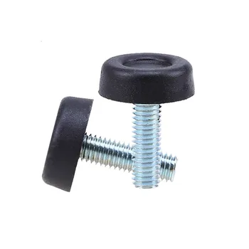 4Pcs/Set Furniture Table Chair Sofa Cabinet Adjustable leveling Leg Feet Glide Slide Leveler Base Screw-in M8 Bolt on Pad
4Pcs/Set Furniture Table Chair Sofa Cabinet Adjustable leveling Leg Feet Glide Slide Leveler Base Screw-in M8 Bolt on Pad