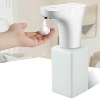 Touchless Foaming Bottles Shampoo Bottle Moisture Container Soap Dispensers Auto Hand Washer Induction Foaming Automatic
Touchless Foaming Bottles Shampoo Bottle Moisture Container Soap Dispensers Auto Hand Washer Induction Foaming Automatic
