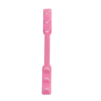 10PCS Ear Hook Grip Anti-Slip Neck Holder Strap For Disposable Artifact Card clip X6P3
10PCS Ear Hook Grip Anti-Slip Neck Holder Strap For Disposable Artifact Card clip X6P3