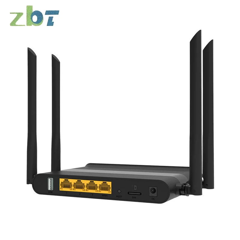 300M Wireless Home 4G Router Single Frequency Dual Frequency Intelligent Routerwifi Router Wifi Extender
300M Wireless Home 4G Router Single Frequency Dual Frequency Intelligent Routerwifi Router Wifi Extender