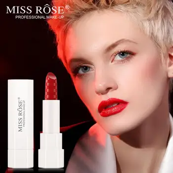 6 Color Sexy Red Lipstick Matte Shimmer Makeup Waterproof Long Lasting Gloss Mate Lip Stick Moisturizing Liquid Lipsticks TSLM2
6 Color Sexy Red Lipstick Matte Shimmer Makeup Waterproof Long Lasting Gloss Mate Lip Stick Moisturizing Liquid Lipsticks TSLM2