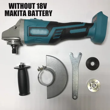 For MAKITA 18 VOLT CORDLESS BRUSHLESS ANGLE GRINDER POLISHER Fits 125mm Wheels Brand New And High Quality Angle Grinder Head
For MAKITA 18 VOLT CORDLESS BRUSHLESS ANGLE GRINDER POLISHER Fits 125mm Wheels Brand New And High Quality Angle Grinder Head