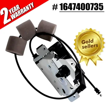 Tailgate Trunk Lift Door Tailgate Hatch Lock Actuator For Mercedes-Benz GL320 GL350 GL450 GL550 ML350 ML500 ML63 R63 A1647400735
Tailgate Trunk Lift Door Tailgate Hatch Lock Actuator For Mercedes-Benz GL320 GL350 GL450 GL550 ML350 ML500 ML63 R63 A1647400735