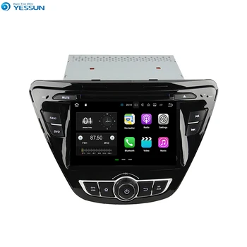YESSUN Android For Hyundai Elantra/Avante 2011~2013 Car Navigation GPS Audio Video Radio Stereo Multimedia HD Screen Player.
YESSUN Android For Hyundai Elantra/Avante 2011~2013 Car Navigation GPS Audio Video Radio Stereo Multimedia HD Screen Player.