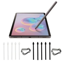 Stylus Tips S Pen Nibs For Samsung Galaxy TabS6lite S6/S7/S7+ Note10/note20 Tips Drawing Pencil Thick Capacity Pen
Stylus Tips S Pen Nibs For Samsung Galaxy TabS6lite S6/S7/S7+ Note10/note20 Tips Drawing Pencil Thick Capacity Pen