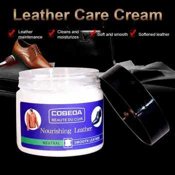 Multifunctional Leather Refurbishing Cleaner Repair Cream for Car Seat Sofa Boots Color paste Renew Cleaning Car Leather Paint
Multifunctional Leather Refurbishing Cleaner Repair Cream for Car Seat Sofa Boots Color paste Renew Cleaning Car Leather Paint