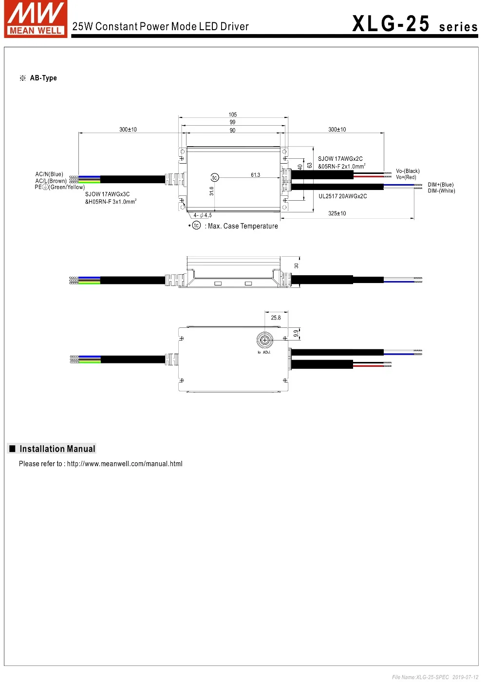 XLG 25 Series-6