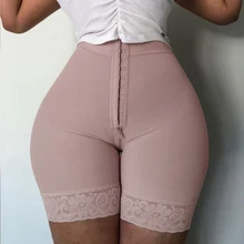 Double Compression Women BBL Hourglass Fgure Shorts Adjustable Ventre Plat Skims Butt Lifter
Double Compression Women BBL Hourglass Fgure Shorts Adjustable Ventre Plat Skims Butt Lifter