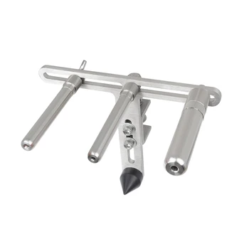 Trumpet Bracket Wind Instruments Sanding Support Frame Repair Tools Trombone French Horn Tuning Tube Polishing Trumpet Bracket
Trumpet Bracket Wind Instruments Sanding Support Frame Repair Tools Trombone French Horn Tuning Tube Polishing Trumpet Bracket