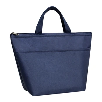 Men Women Food Storage Insulated Thermal Dinner Container Portable Carrying Tote Oxford Cloth Lunch Bag Kids Waterproof Picnic
Men Women Food Storage Insulated Thermal Dinner Container Portable Carrying Tote Oxford Cloth Lunch Bag Kids Waterproof Picnic