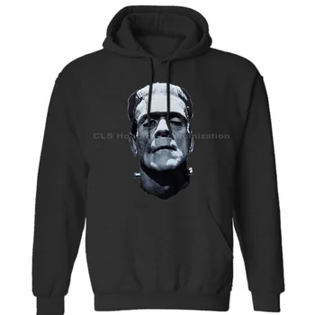 FRANKENSTEIN MONSTER BORIS KARLOFF VINTAGE HORROR GOTH HALLOWEENCool Mens Neutral Winter Hoodies Sweatshirts Free Shipping
FRANKENSTEIN MONSTER BORIS KARLOFF VINTAGE HORROR GOTH HALLOWEENCool Mens Neutral Winter Hoodies Sweatshirts Free Shipping