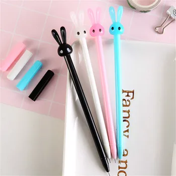 1pcs Cute Rabbit Durable Ballpoint Pen Rotating Pocket Pen Portable BallPoint Pen Kawaii Oil Pen Exquisite Writing Tool
1pcs Cute Rabbit Durable Ballpoint Pen Rotating Pocket Pen Portable BallPoint Pen Kawaii Oil Pen Exquisite Writing Tool