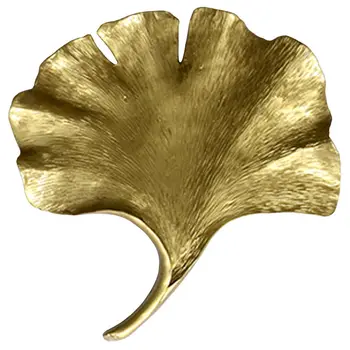 LUXURY GINKGO THREE-DIMENSION WALL HANGING IRON CRAFT DECORATION LIVINGROOM SOFA BACKGROUND MURAL PORCH MURAL ORNAMENT R630
LUXURY GINKGO THREE-DIMENSION WALL HANGING IRON CRAFT DECORATION LIVINGROOM SOFA BACKGROUND MURAL PORCH MURAL ORNAMENT R630