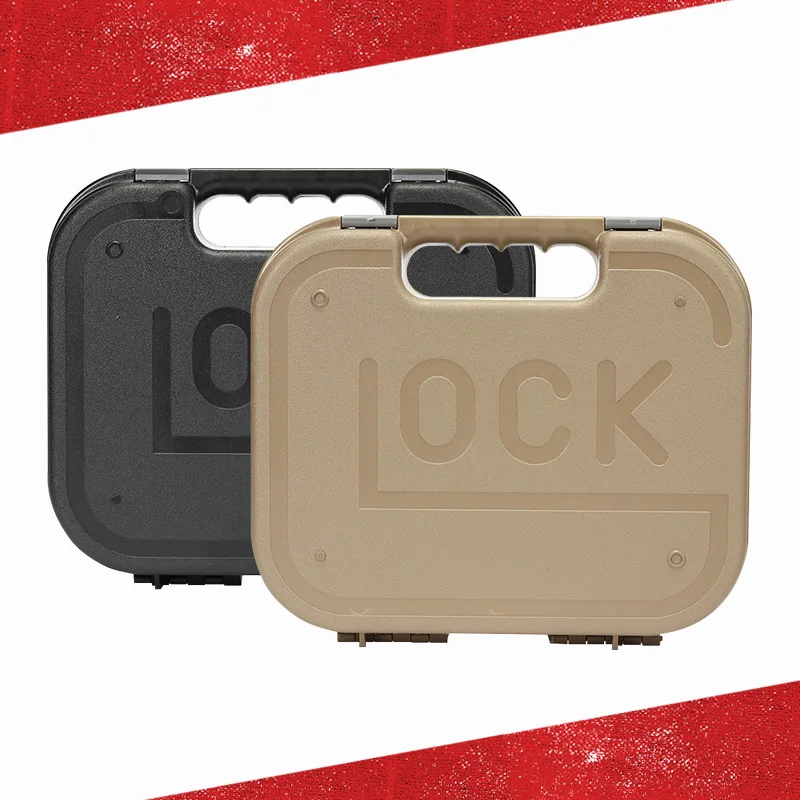 Tactical Plastic Box Suitcase Outdoor Storage Box Shockproof Drop-Proof Toolbox Hunting Shooting Outdoor Sport Portable Box
Tactical Plastic Box Suitcase Outdoor Storage Box Shockproof Drop-Proof Toolbox Hunting Shooting Outdoor Sport Portable Box