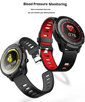 S10 Plus Full Touch Screen Men Women Smart Watch IP67 Waterproof Camera Remote Heart Rate Blood Pressure Tracker Smartwatch 
S10 Plus Full Touch Screen Men Women Smart Watch IP67 Waterproof Camera Remote Heart Rate Blood Pressure Tracker Smartwatch