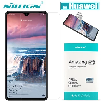 for Huawei Mate 30 20 X P30 P20 Lite Glass Screen Protector Nillkin 9H Safety Protective Tempered Glass for Huawei Honor 20 Pro
for Huawei Mate 30 20 X P30 P20 Lite Glass Screen Protector Nillkin 9H Safety Protective Tempered Glass for Huawei Honor 20 Pro