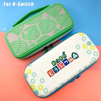 Nintend Switch Game Case kawaii Animal-Crossings Hand Storage Bag Cover For Nintend Switch Accessories Switch Travel Cover Bag
Nintend Switch Game Case kawaii Animal-Crossings Hand Storage Bag Cover For Nintend Switch Accessories Switch Travel Cover Bag